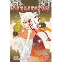Kamisama Kiss, Vol. 5 (Kamisama Kiss)