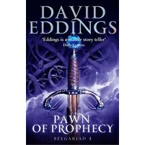 Pawn Of Prophecy (Belgariad (TW))