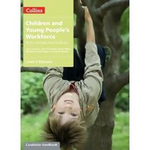 Level 3 Diploma Candidate Handbook (Children and Young People’s Workforce)