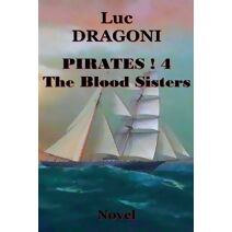 Pirates 4.The Blood Sisters