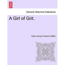 Girl of Grit.