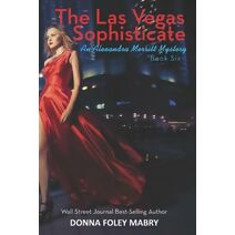 Las Vegas Sophisticate (Alexandra Merritt Mystery)