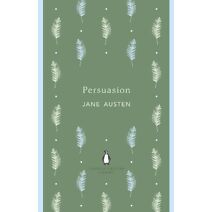 Persuasion (Penguin English Library)