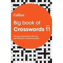 Big Book of Crosswords 11 (Collins Crosswords)