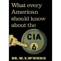 What Every American Should Know About the CIA