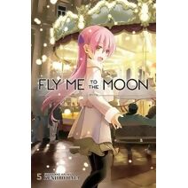 Fly Me to the Moon, Vol. 5 (Fly Me to the Moon)