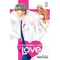 Incurable Case of Love, Vol. 3 (Incurable Case of Love)