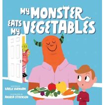 My Monster Eats My Vegetables