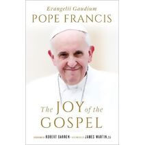 Joy of the Gospel (Specially Priced Hardcover Edition)