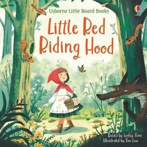 Little Red Riding Hood (Little Board Books)