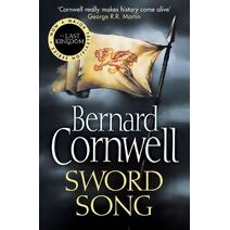 Sword Song (Last Kingdom Series)