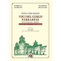 Voci del gergo ferrarese