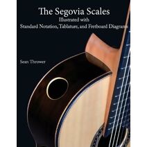 Segovia Scales
