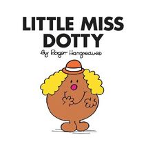 Little Miss Dotty (Little Miss Classic Library)