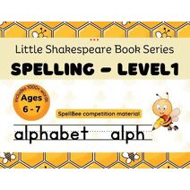 Little Shakespeare Book Series