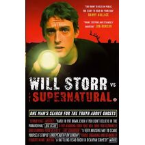 Will Storr Vs. The Supernatural