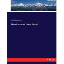 Grasses of Great Britain