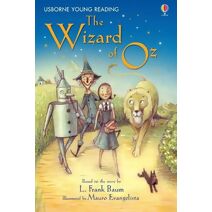 Wizard of Oz (Young Reading Series 2)