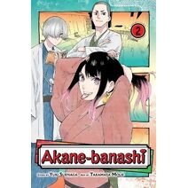 Akane-banashi, Vol. 2 (Akane-banashi)