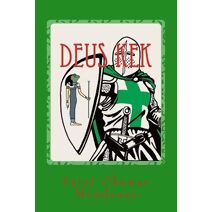 Deus Kek (Holy Books of Kekism)