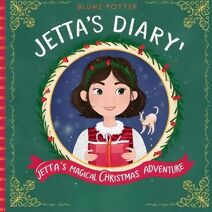 Jetta's Magical Christmas Adventure (Jetta's Diary)
