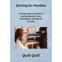 Quilting for Newbies