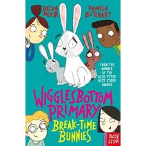 Wigglesbottom Primary: Break-Time Bunnies (Wigglesbottom Primary)