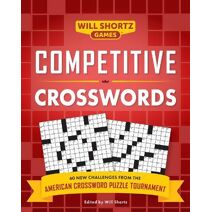 Competitive Crosswords (Will Shortz Games)