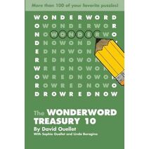 WonderWord Treasury 10