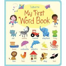 My First Word Book (My First Word Book)