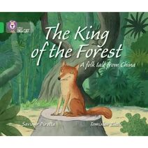 King of the Forest (Collins Big Cat)