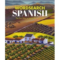 Wordsearch Spanish (Arcturus Language Learning Puzzles)