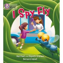 I Spy Fly (Collins Big Cat Phonics)