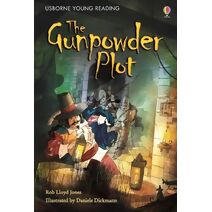 Gunpowder Plot (Young Reading Series 2)