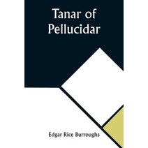 Tanar of Pellucidar