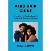 Afro Hair Guide