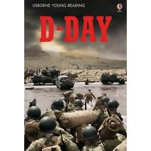 D-Day (Young Reading Series 3)