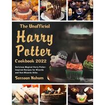 Unofficial Harry Potter Cookbook 2022