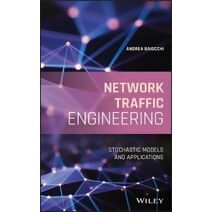 Network Traffic Engineering - Stochastic Models and Applications