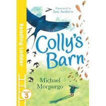 Colly's Barn (Reading Ladder Level 3)