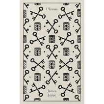 Ulysses (Penguin Clothbound Classics)