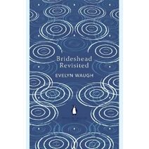 Brideshead Revisited (Penguin English Library)