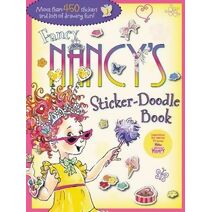 Fancy Nancy’s Sticker-Doodle Book (Fancy Nancy)