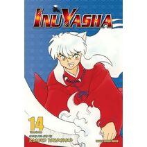 Inuyasha (VIZBIG Edition), Vol. 14 (Inuyasha (VIZBIG Edition))