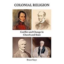 Colonial Religion