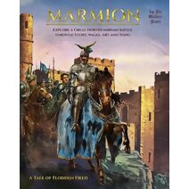 Marmion (Legends of the North Book 1)
