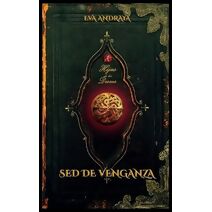 Sed de Venganza (Hijas de Los Dioses)