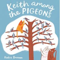 Keith Among the Pigeons (Child's Play Library)