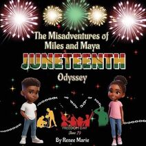 Misadventures of Miles and Maya
