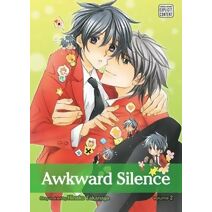 Awkward Silence, Vol. 2 (Awkward Silence)